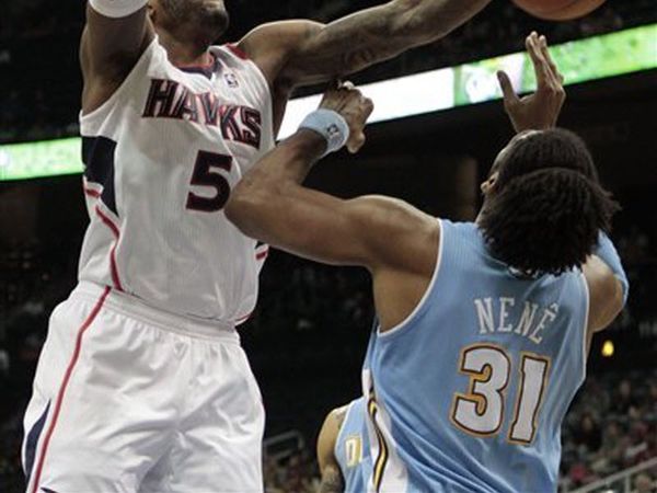 «Καθαρά» οι Νάγκετς