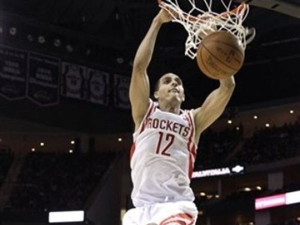 Χαλαρά οι Ρόκετς