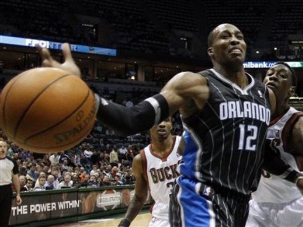 Άντεξε το Ορλάντο