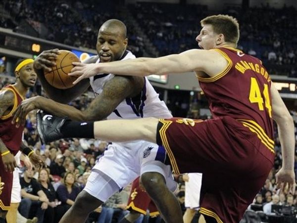 «Διπλό» οι Καβς