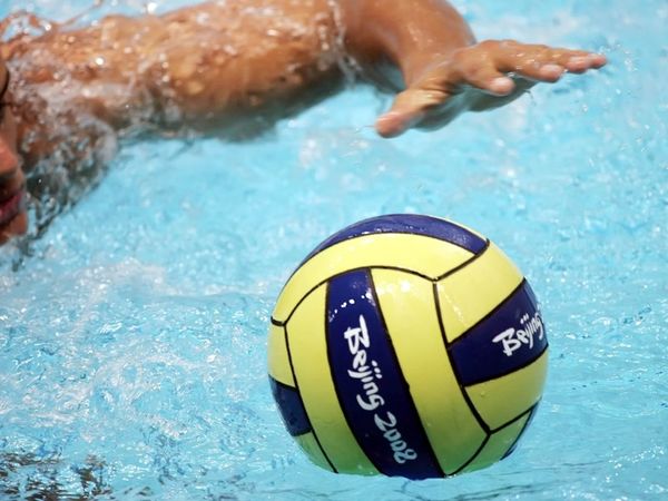 Πρόβα για ομάδες και αγώνες