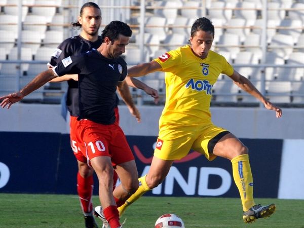 Προέχει η «σωτηρία»