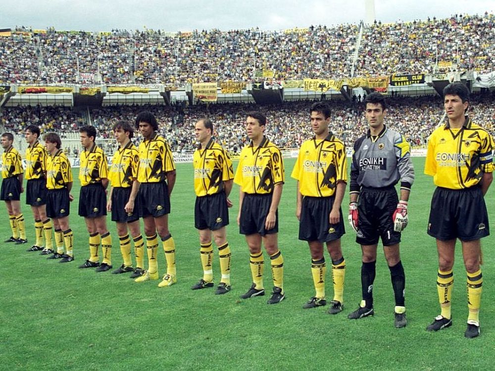 Καρέ του φαβορί (video)