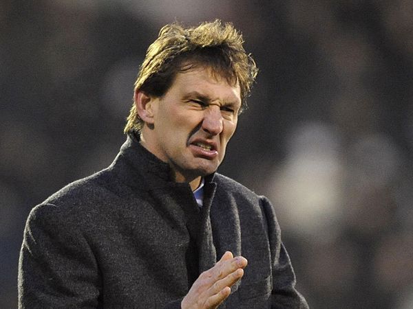 Βολεύτηκε ο Άνταμς!