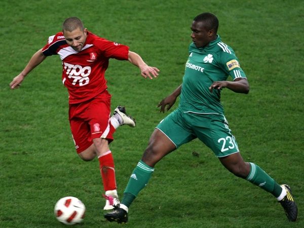 Άδεια πήρε ο Μπέλιτς