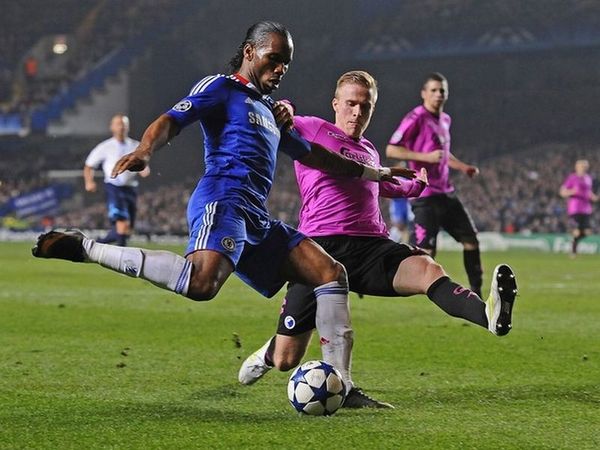 Δεν θέλει αγγλικές ομάδες