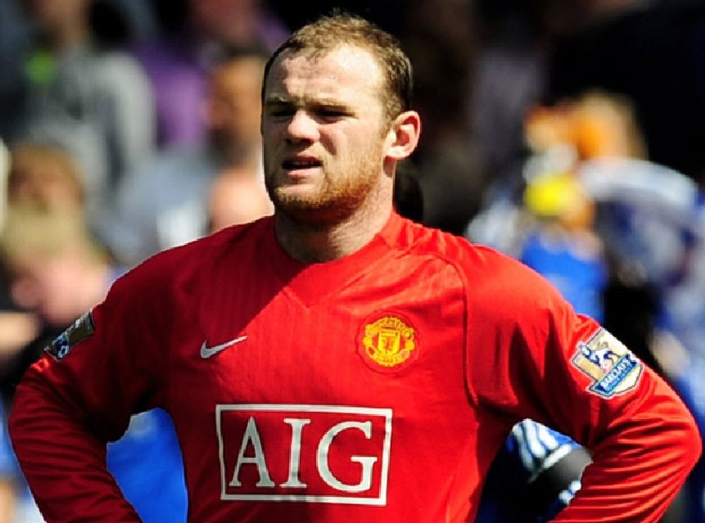  Διαψεύδει τις φήμες ο Ρούνεϊ