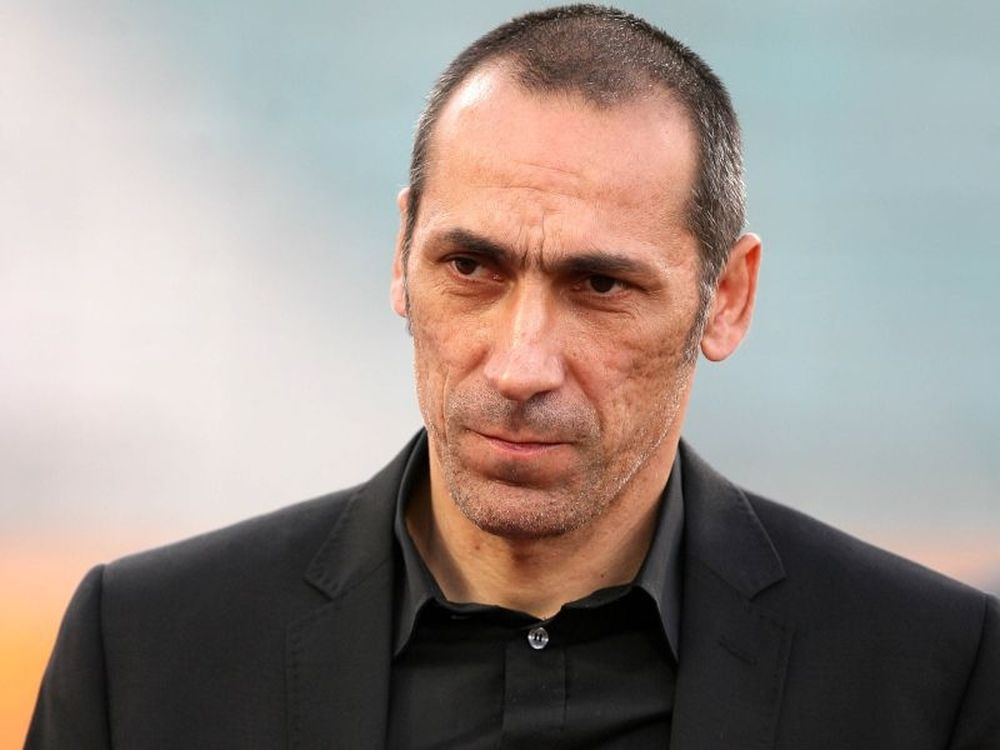 «Ο πρόεδρος μας έφερε εδώ!»