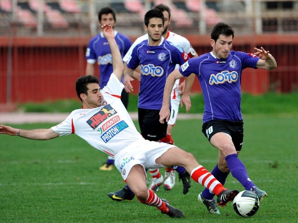 Μισή…ντουζίνα!