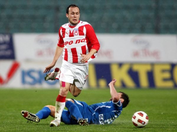  «Τέλος» για Καπετάνο!