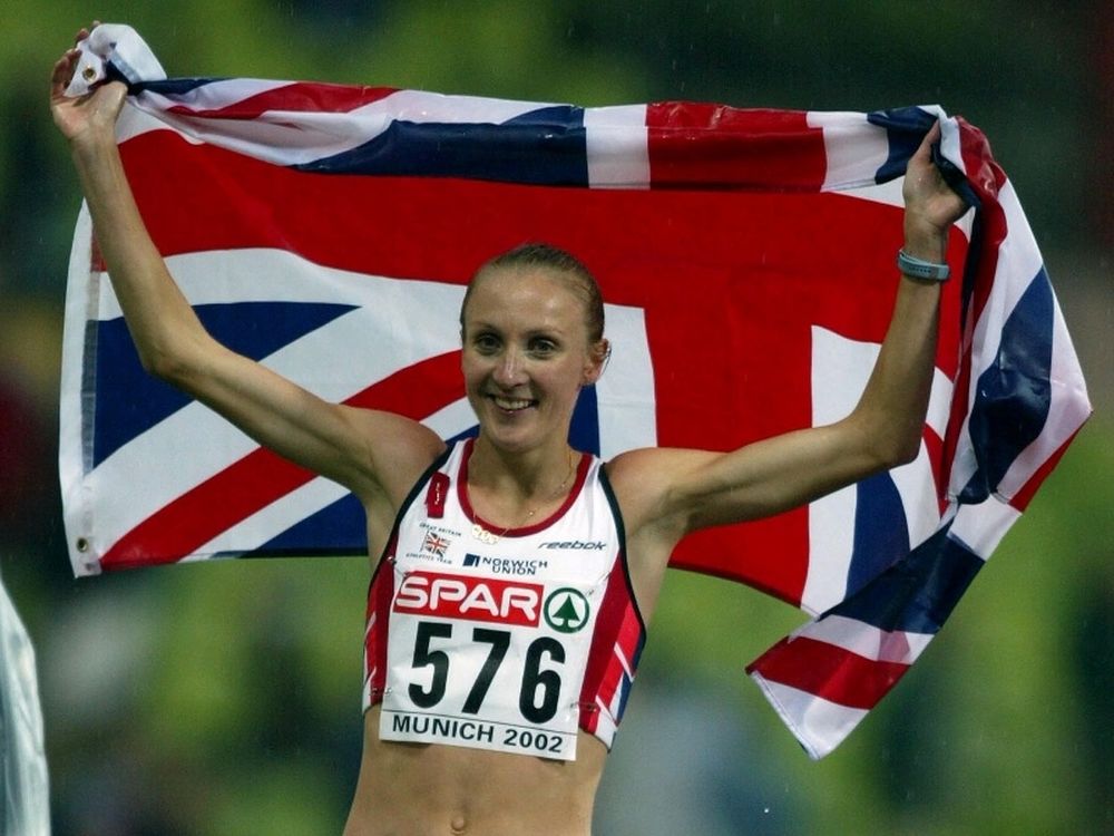 Η επιστροφή της Ράτκλιφ