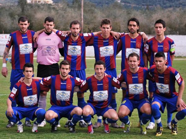 Συνέλευση στον Τηλυκράτη