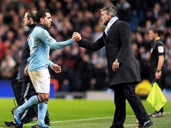 «Χρειάζεται ξεκούραση»