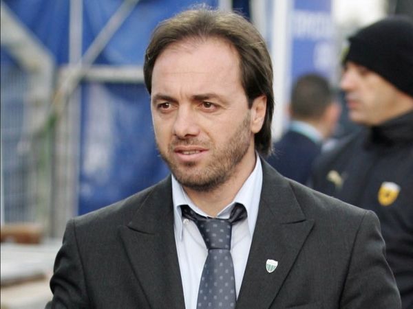 «Μέσα» ο Κανελλόπουλος