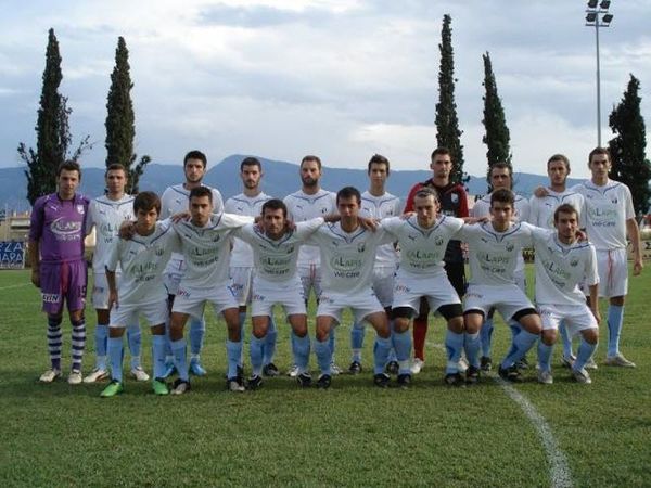 Ανοιχτή συζήτηση για τη Λαμία