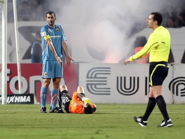 Παρεμβαίνει ο εισαγγελέας    