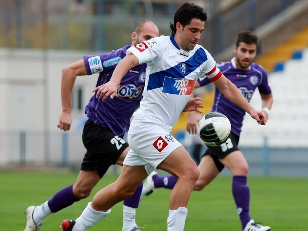 Μαγνητική ο Λαζανάς