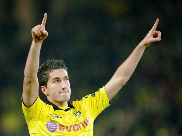 «Δένει» τον Σαχίν 