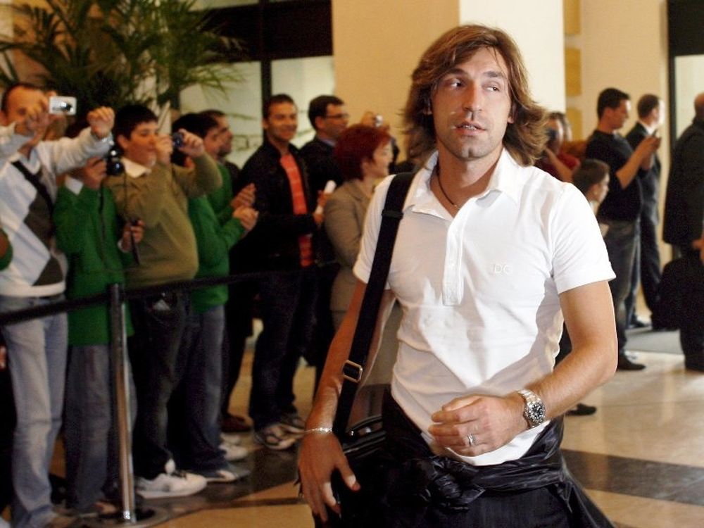 Πάει Τορίνο;