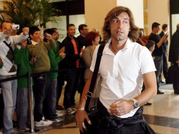 Πάει Τορίνο;