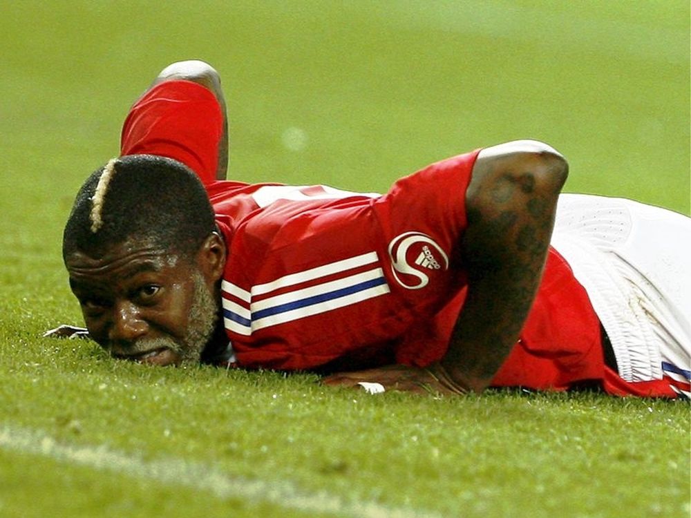 Χωρίς Σισέ η Γαλλία 