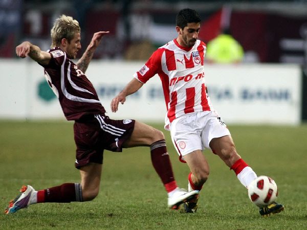 Συνεχίζει να πονάει ο Μπλάζεκ