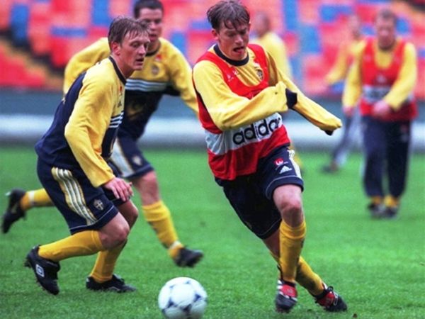 «Δεν μπορεί η Μάντσεστερ»