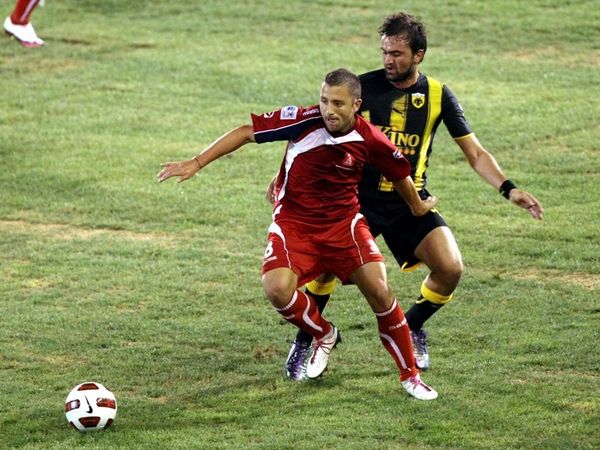 Τέσσερις απουσίες με Άρη