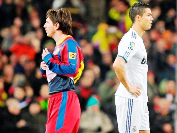 Και όμως φοβάται!