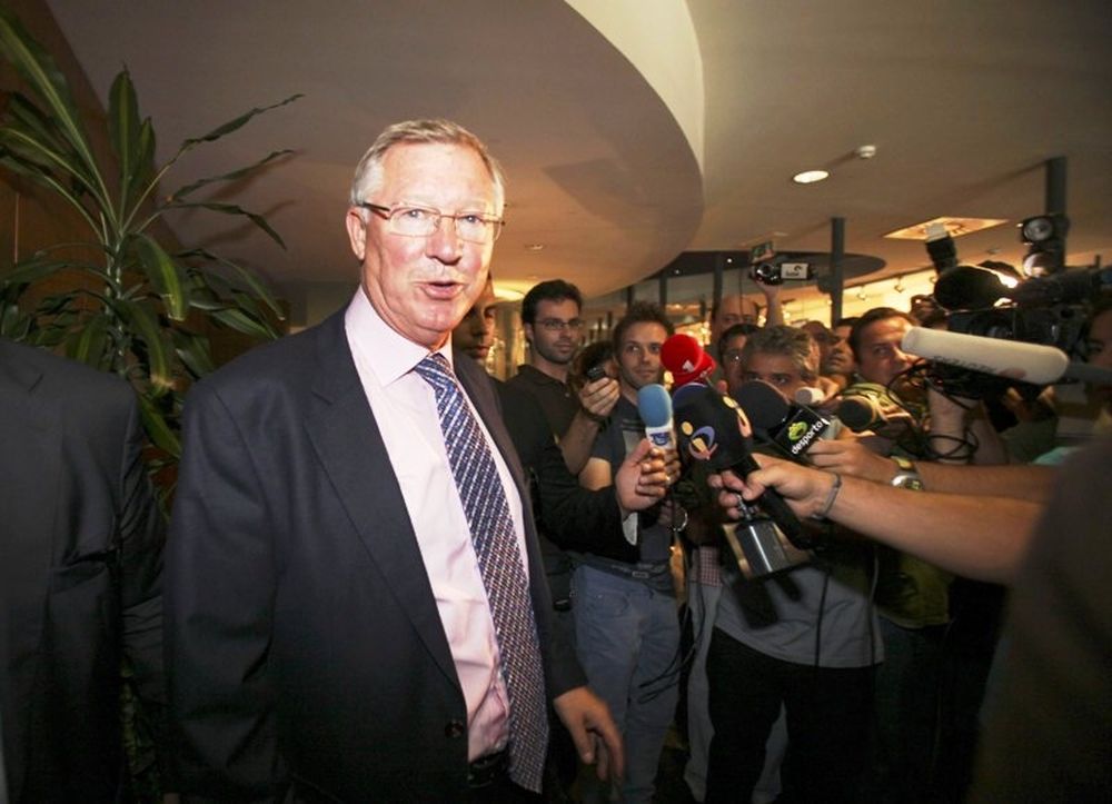 Δεν κάνει έφεση!