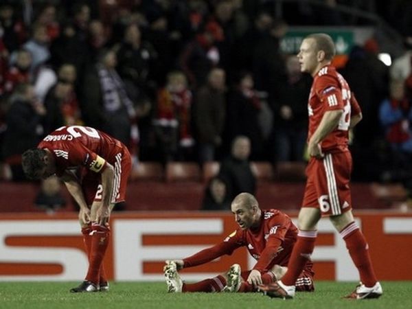 «Βούλιαξε» το Νησί!