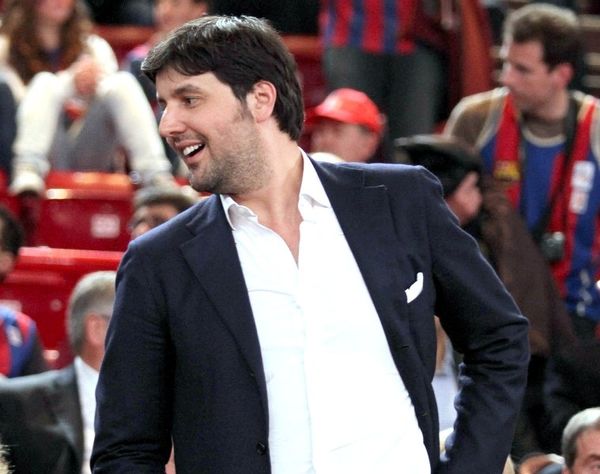 Σε συζητήσεις ο Μποντιρόγκα