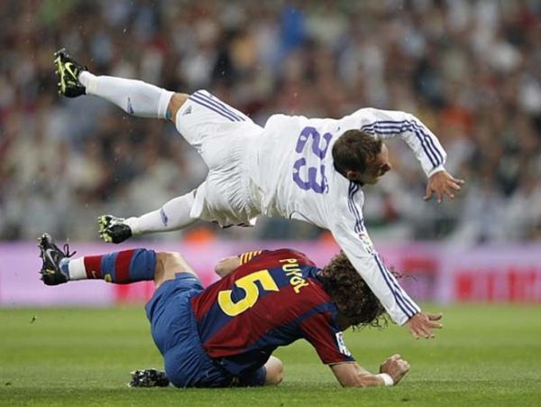 Όχι από τώρα!