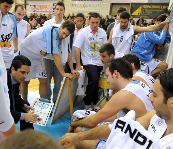 Με λευκό απουσιολόγιο...