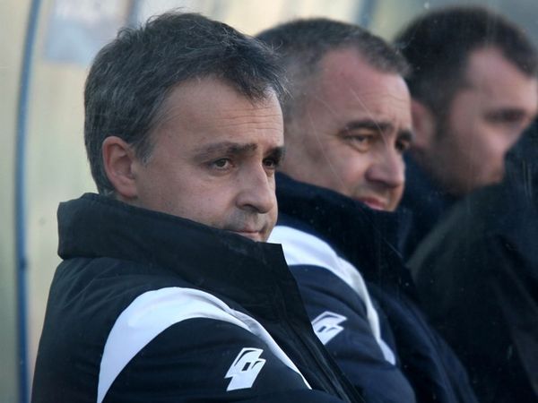 Με τις γνωστές απουσίες