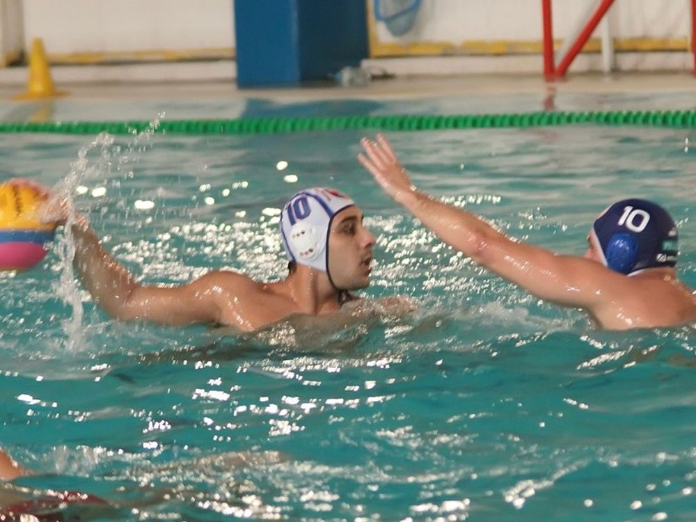 Τα κύπελλα των φιναλίστ