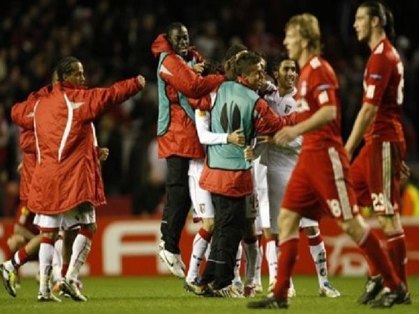 Περασμένα μεγαλεία… 