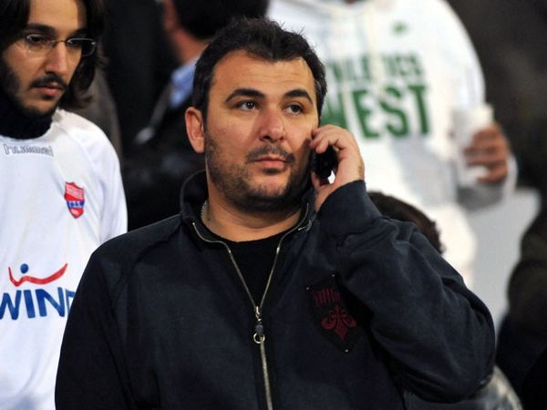 Εν αναμονή της συνάντησης