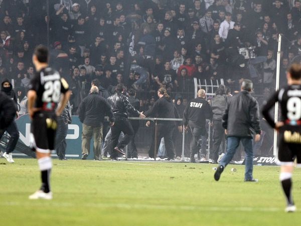 «Διαλύστε» το να τελειώνουμε