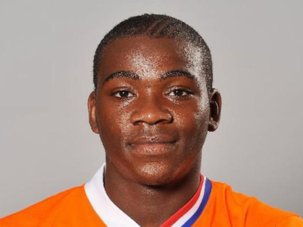 «Είμαι μικρός ακόμα»!