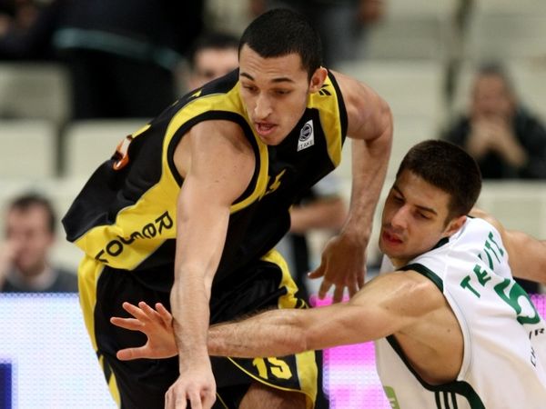 «Προθέρμανση» ενόψει Ευρωλίγκα