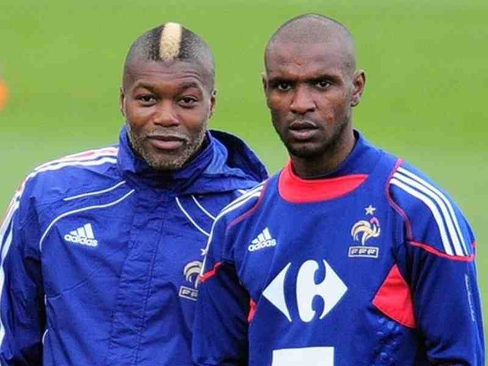 Ευχές για τον Αμπιντάλ