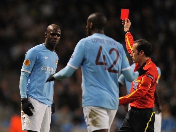 «Συμπεριφέρεται ανώριμα»!