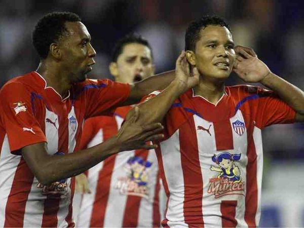 Στην κορυφή η Τζούνιορ