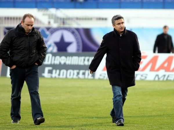 «Θα μας δώσει ώθηση η πρόκριση»