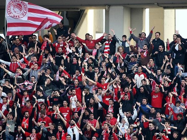 «Σας ευχαριστούμε»!