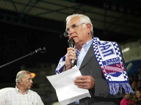«Οι παραβάτες είναι… μάγκες»