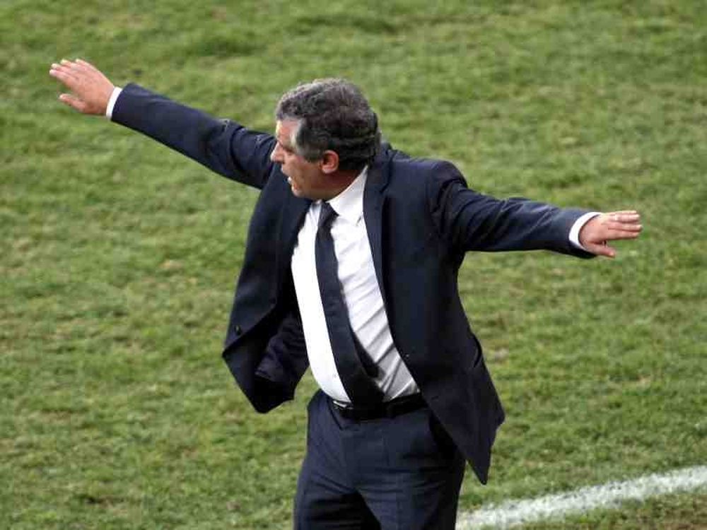 Στην αποστολή ο Λαγός