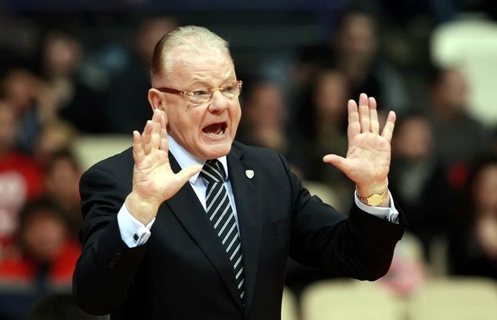 Συμφωνία επιστροφής για Ντούντα