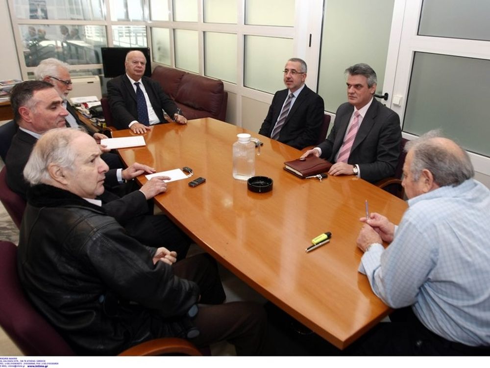 Τον Μάιο ο τελικός